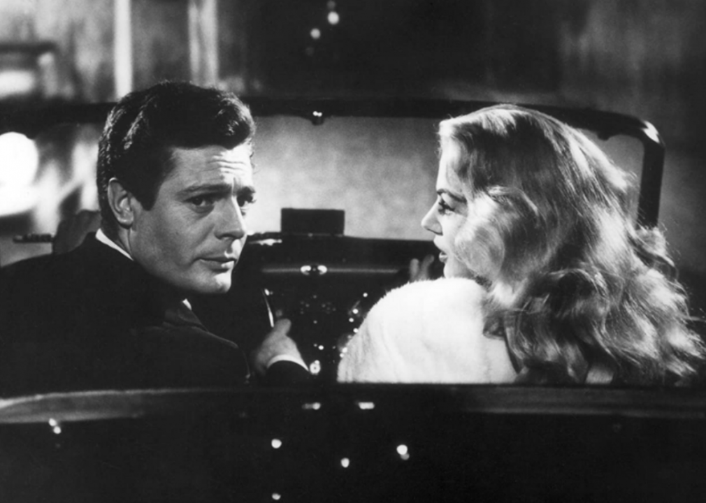 #9. La Dolce Vita (1960)